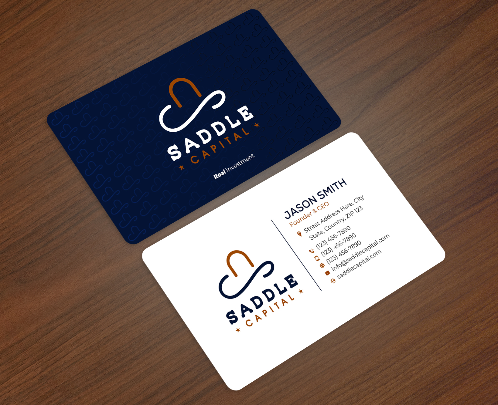 Design de Carte de Visite par Sun Moon Graphic Designer pour ce projet | Design #36997541