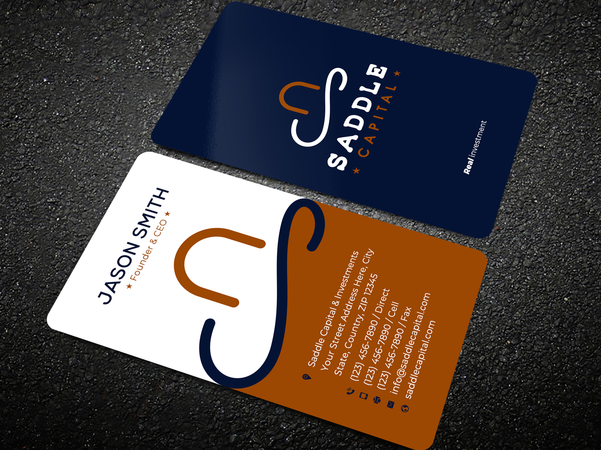 Design de Carte de Visite par Sun Moon Graphic Designer pour ce projet | Design #36997545