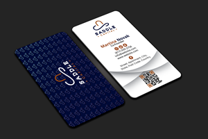 Design de Carte de Visite par DesignerShahadat pour ce projet | Design : #36996892