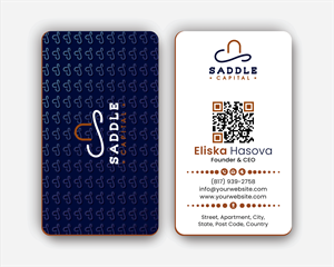 Design de Carte de Visite par DesignerShahadat pour ce projet | Design : #36996893