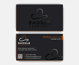 Design de Carte de Visite par DesignerShahadat pour ce projet | Design : #36996915