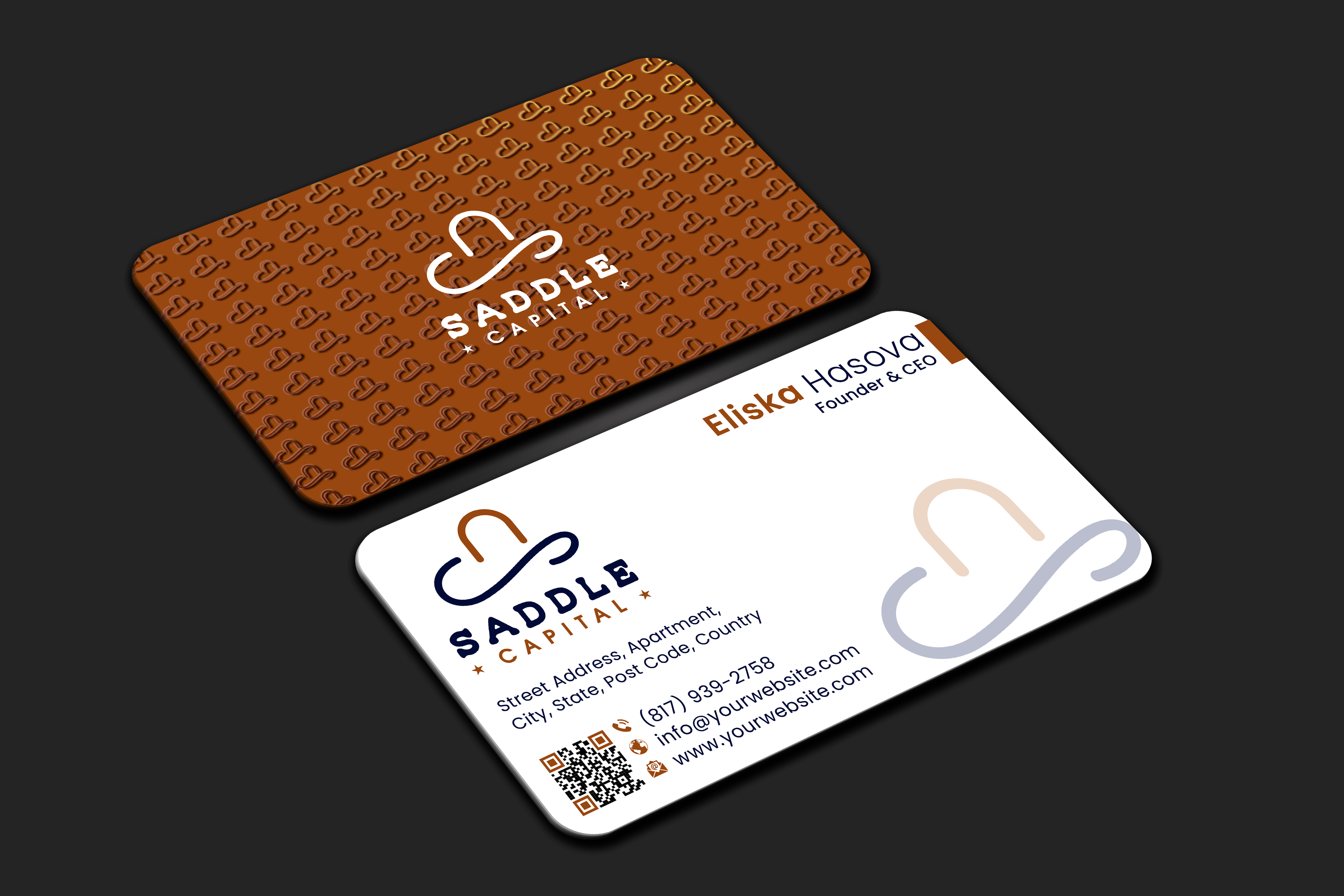 Design de Carte de Visite par DesignerShahadat pour ce projet | Design #36998309