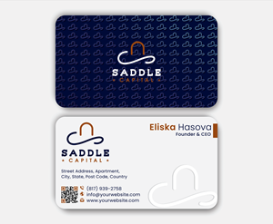 Design de Carte de Visite par DesignerShahadat pour ce projet | Design : #36998315