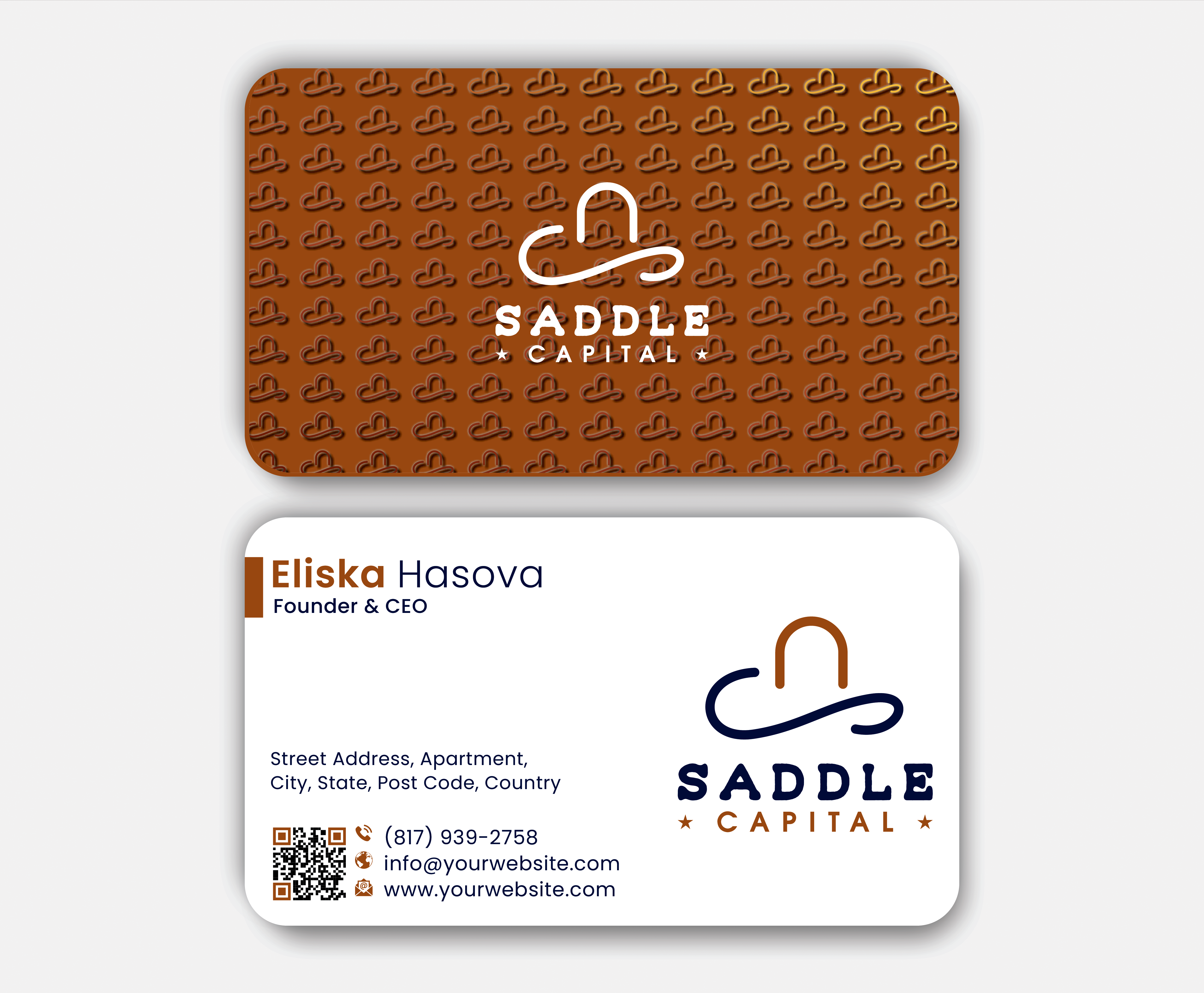 Design de Carte de Visite par DesignerShahadat pour ce projet | Design #36998316