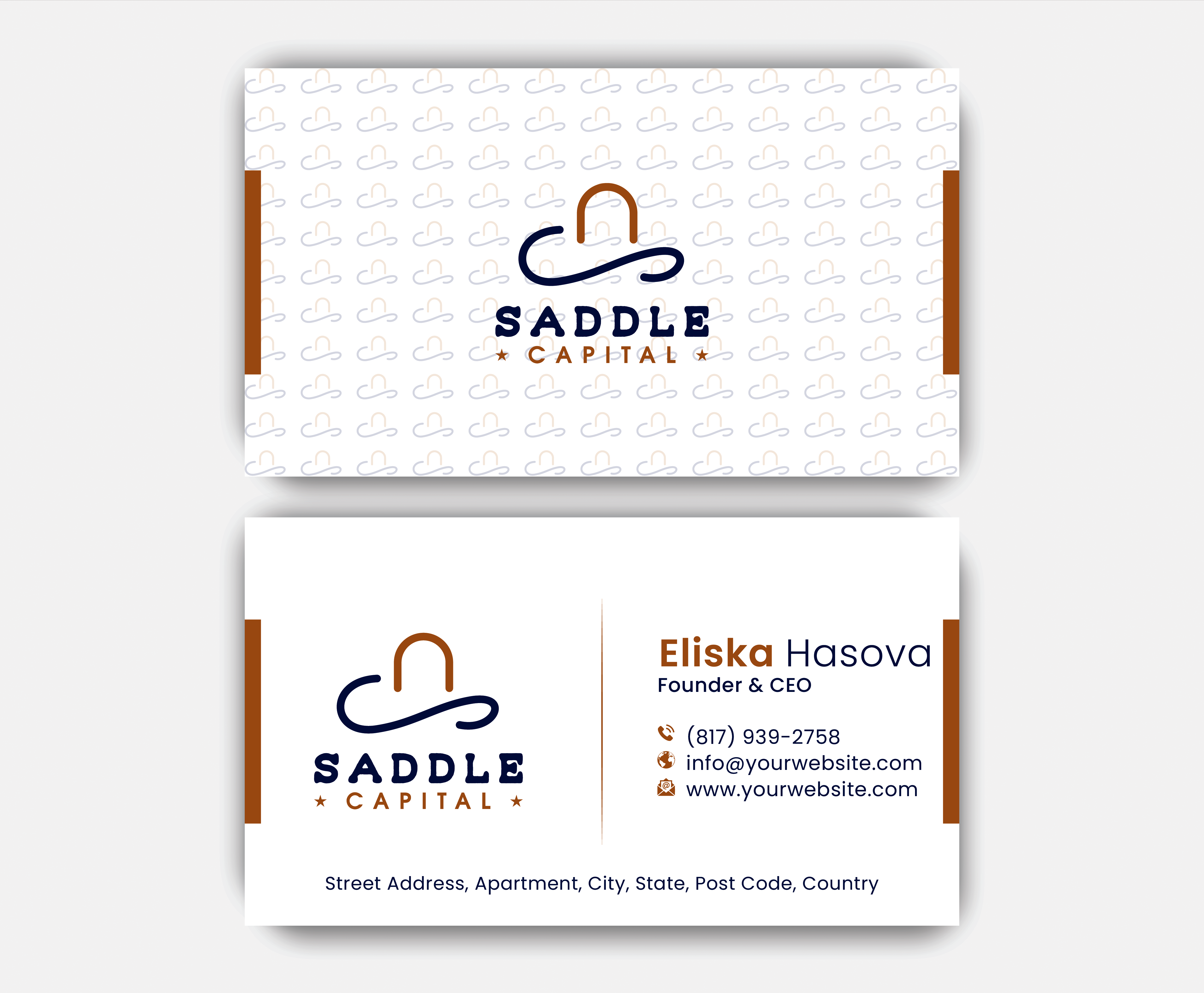 Design de Carte de Visite par DesignerShahadat pour ce projet | Design #36998323