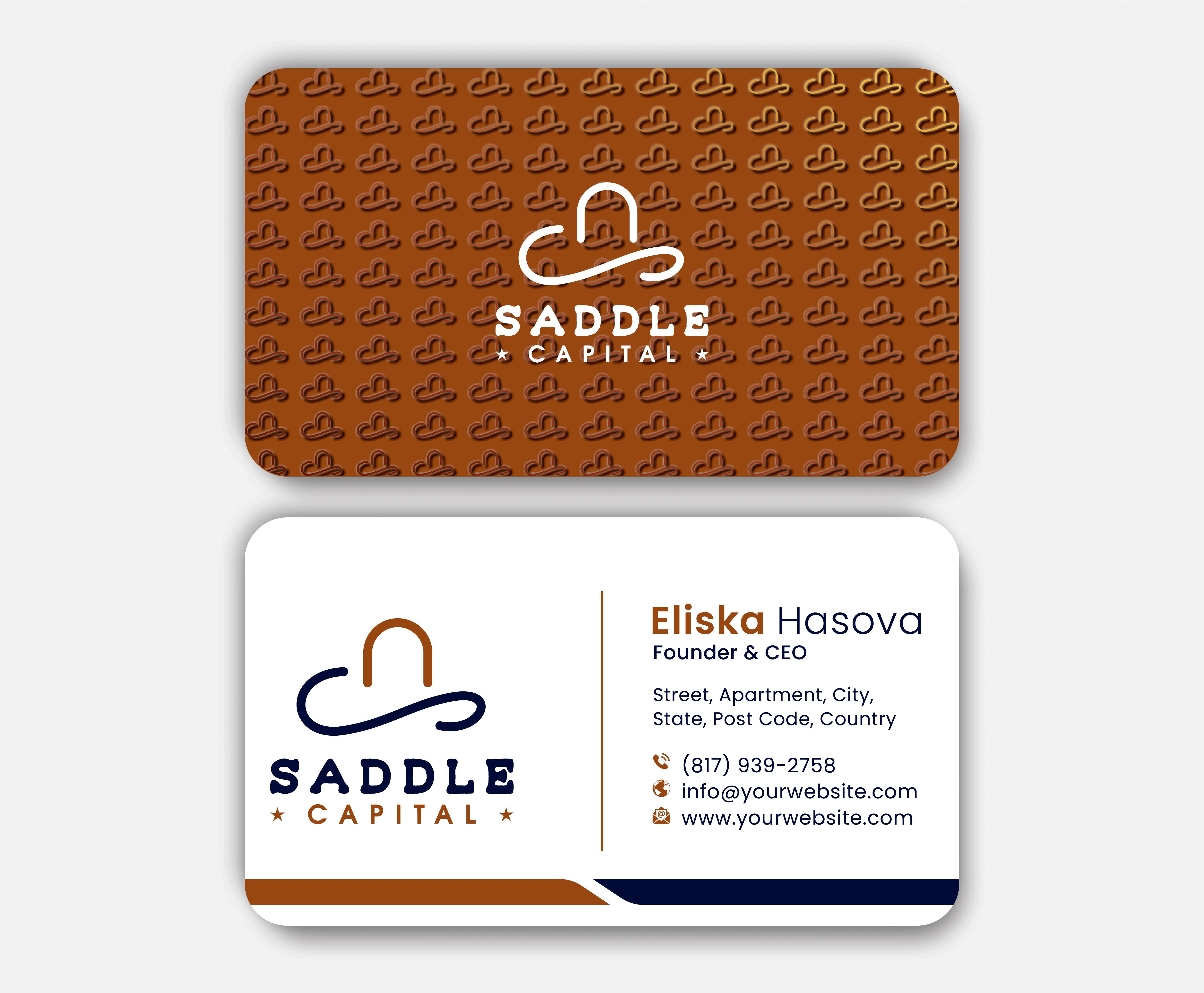 Design de Carte de Visite par DesignerShahadat pour ce projet | Design #36998326