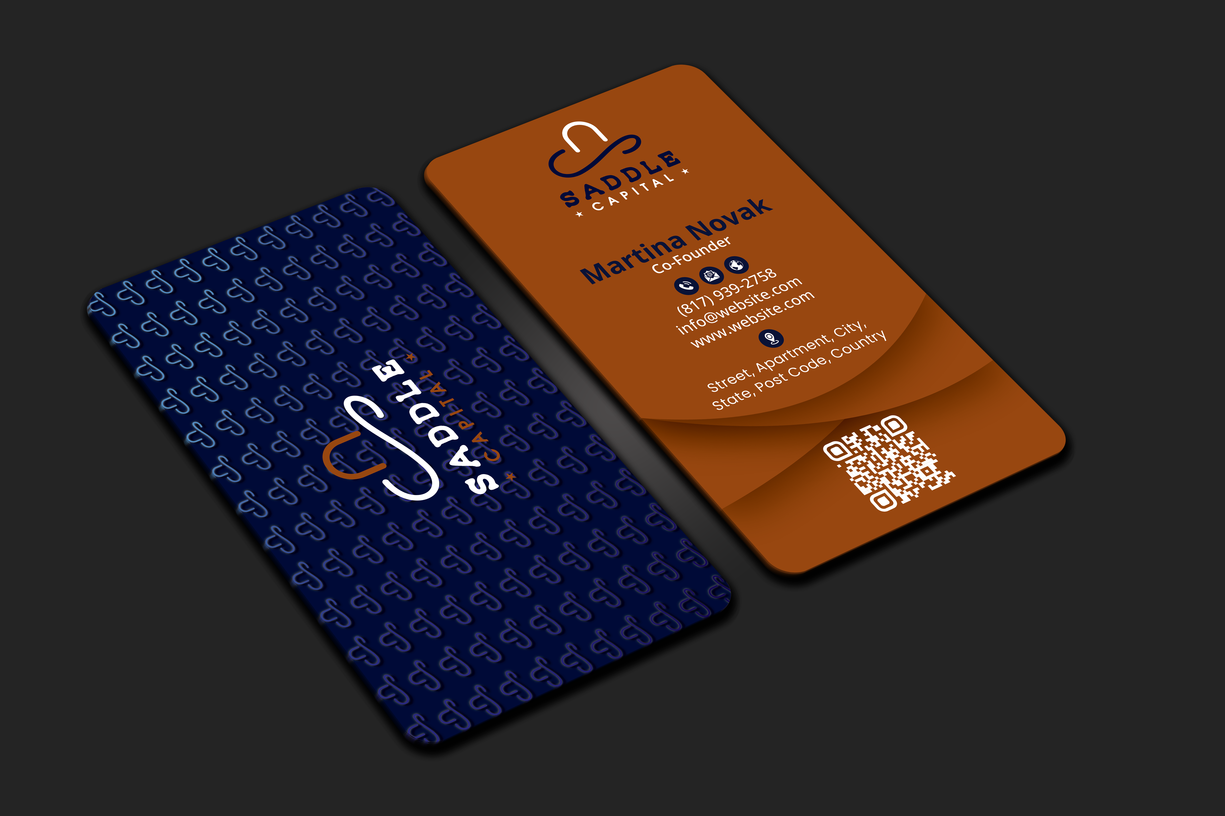 Design de Carte de Visite par DesignerShahadat pour ce projet | Design #36998455