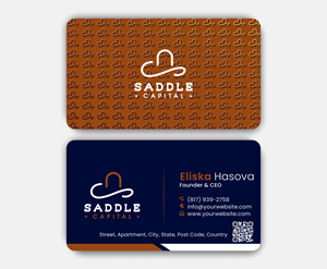 Design de Carte de Visite par DesignerShahadat pour ce projet | Design : #36998525