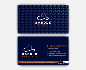 Design de Carte de Visite par DesignerShahadat pour ce projet | Design : #36998527