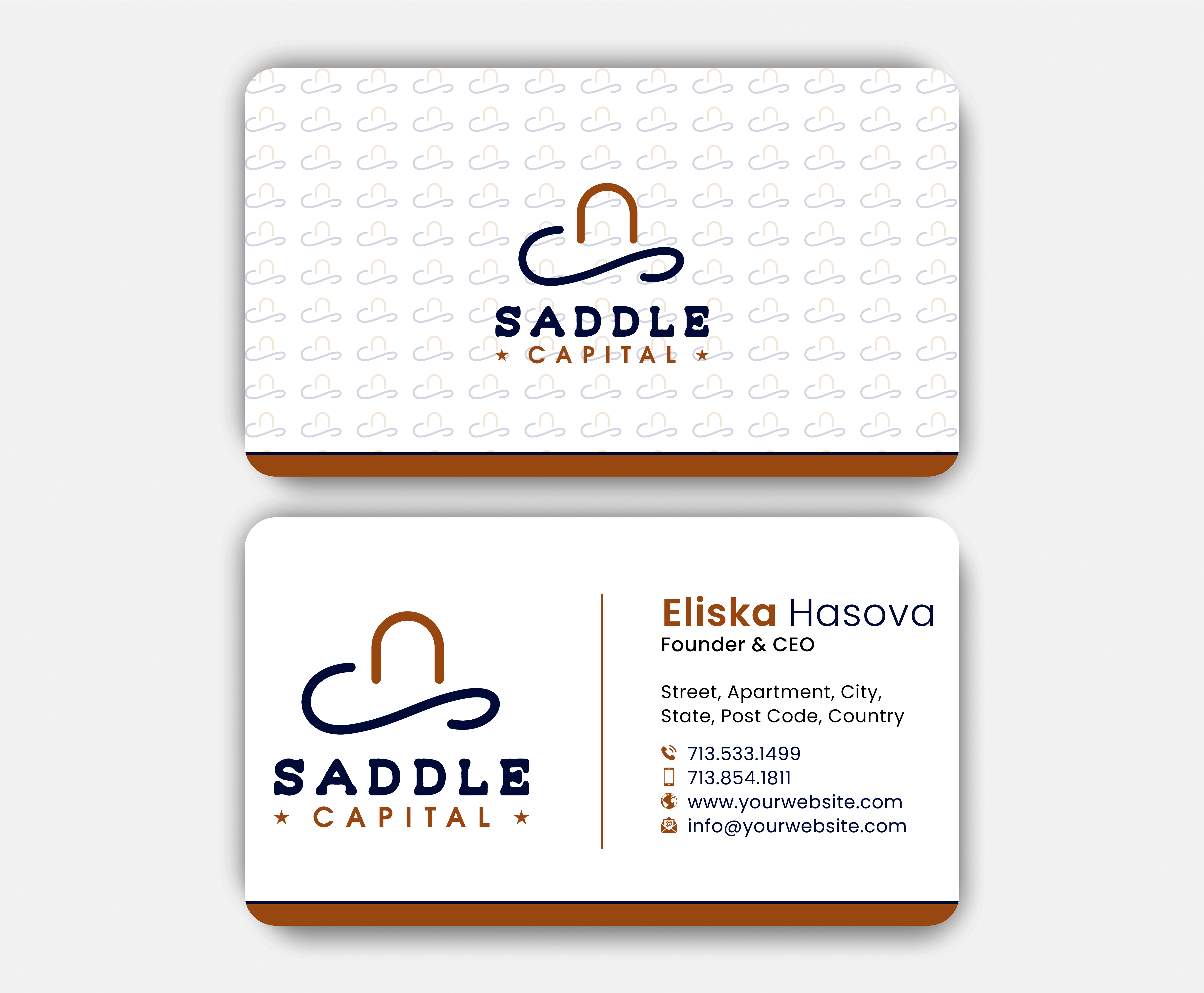 Design de Carte de Visite par DesignerShahadat pour ce projet | Design #37000340