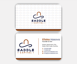 Design de Carte de Visite par DesignerShahadat pour ce projet | Design : #37000340