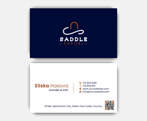 Design de Carte de Visite par DesignerShahadat pour ce projet | Design : #37000342