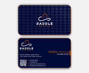 Design de Carte de Visite par DesignerShahadat pour ce projet | Design : #37000362