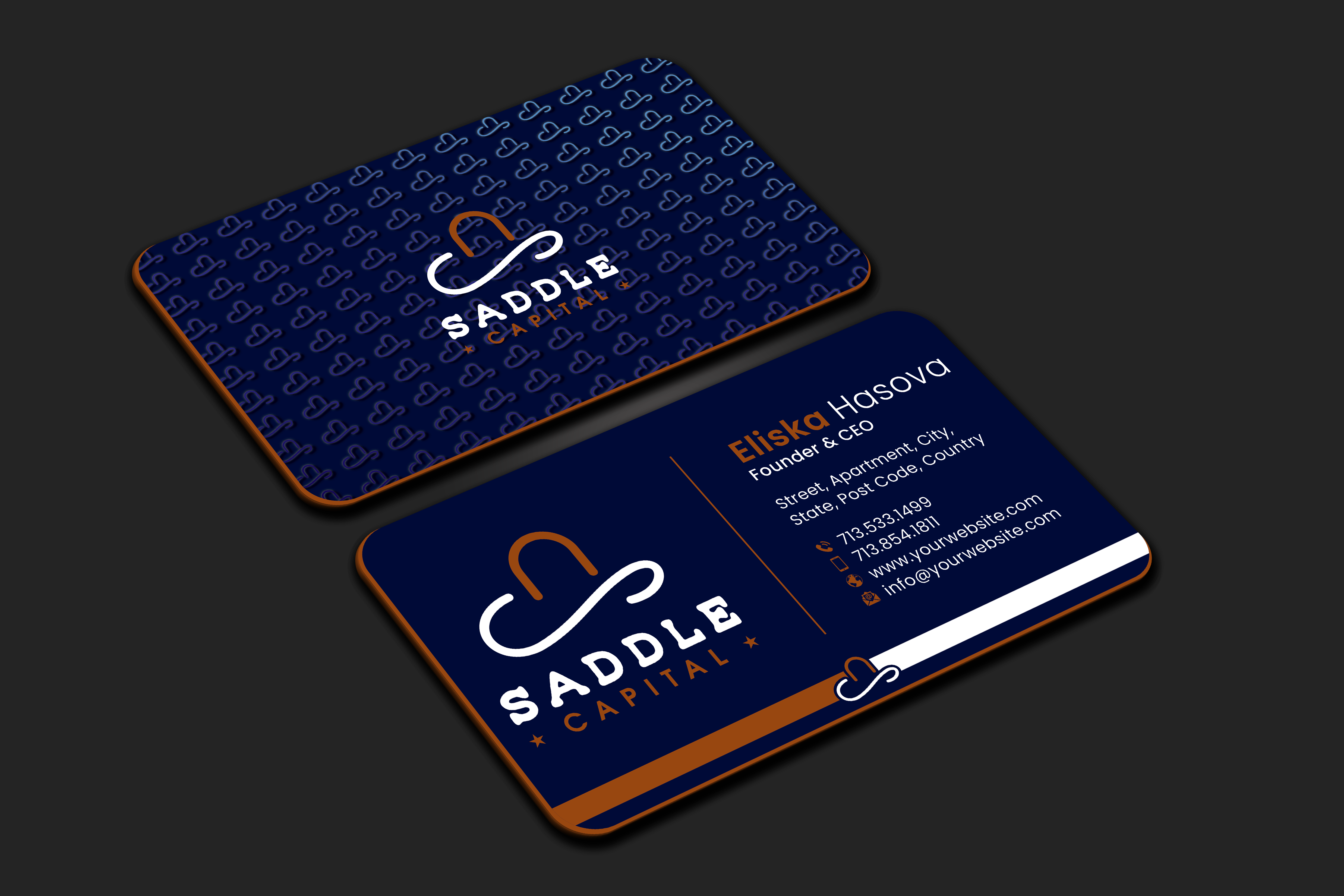 Design de Carte de Visite par DesignerShahadat pour ce projet | Design #37002387