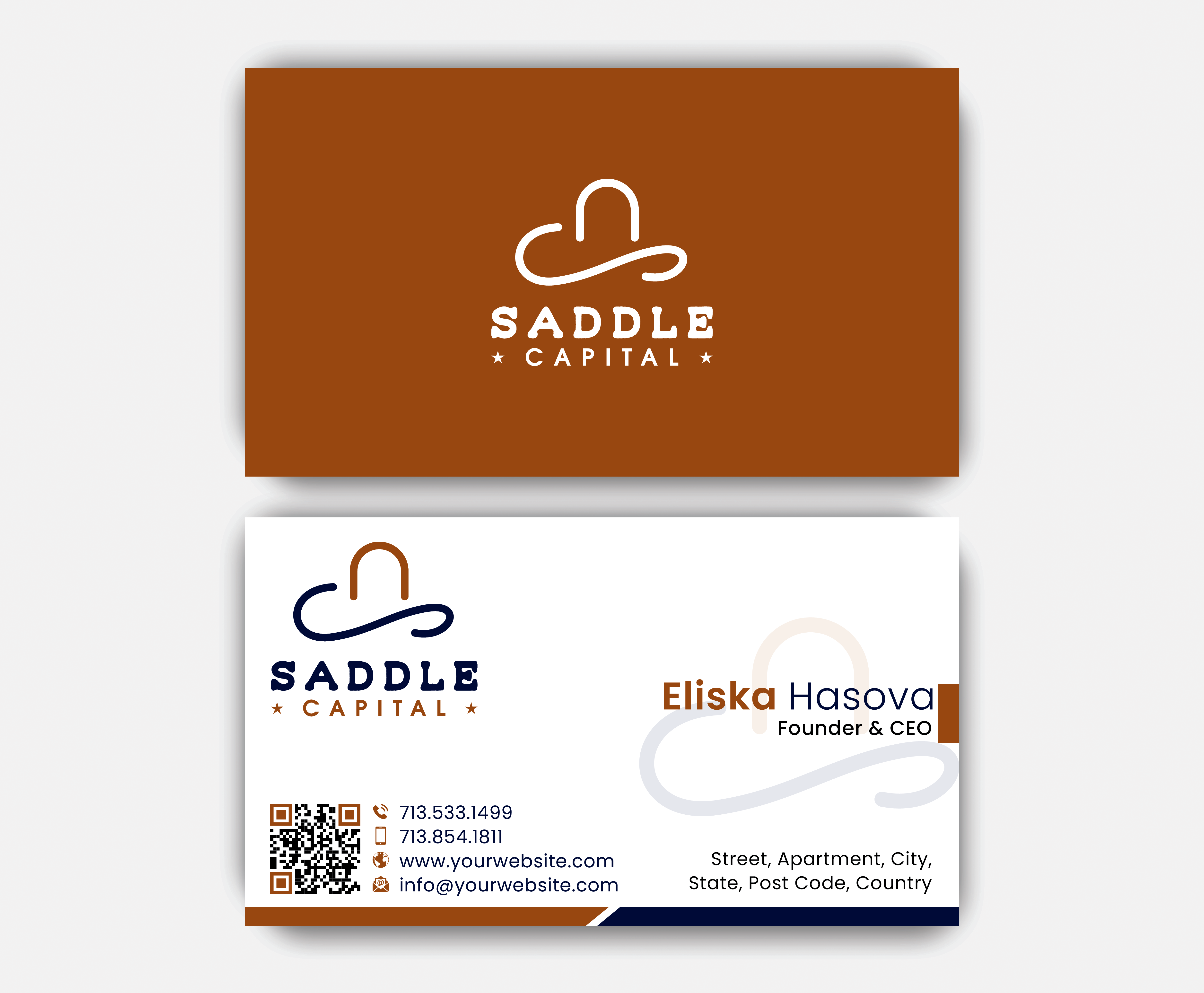 Design de Carte de Visite par DesignerShahadat pour ce projet | Design #37002390