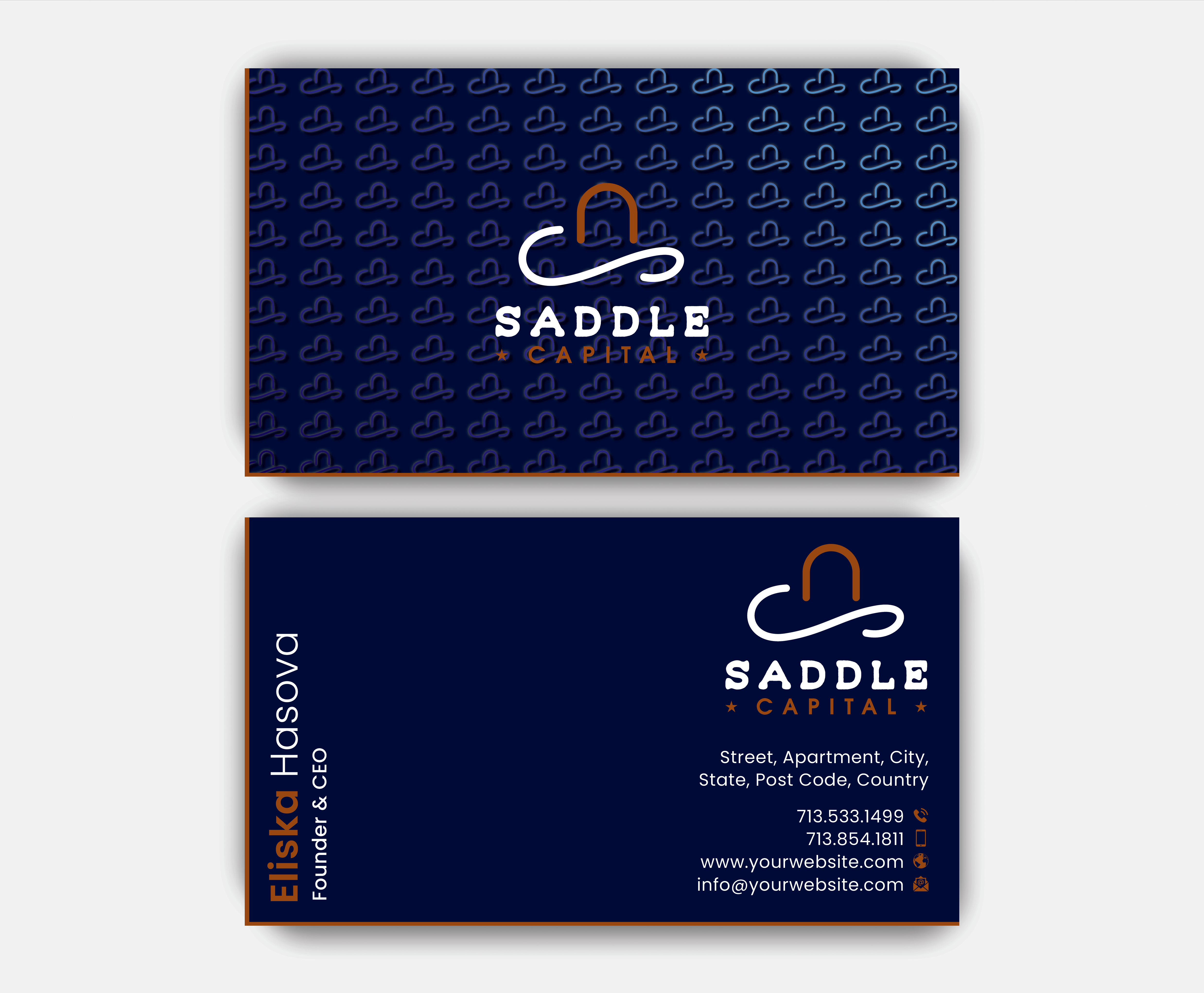 Design de Carte de Visite par DesignerShahadat pour ce projet | Design #37002392