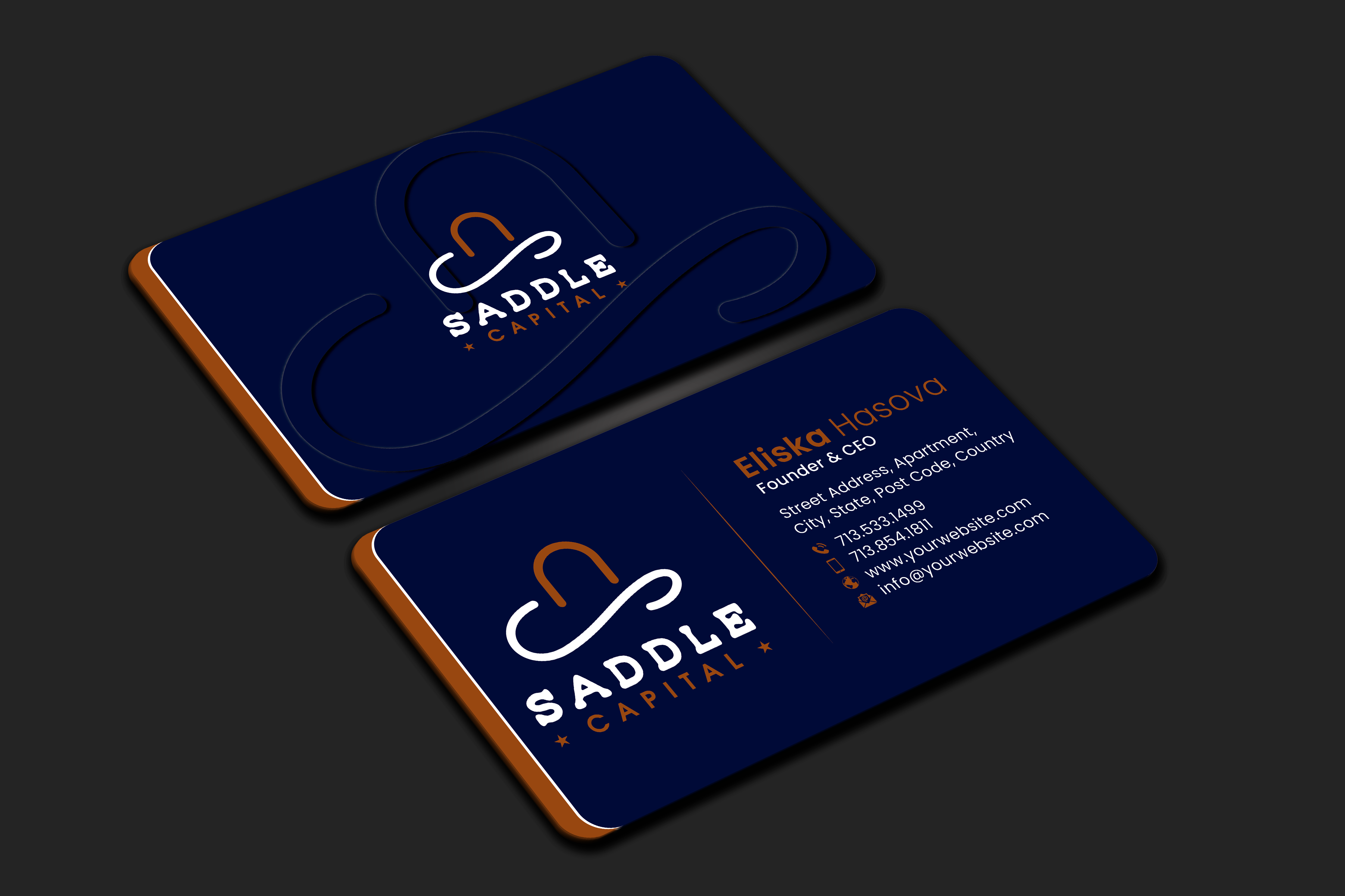 Design de Carte de Visite par DesignerShahadat pour ce projet | Design #37002441