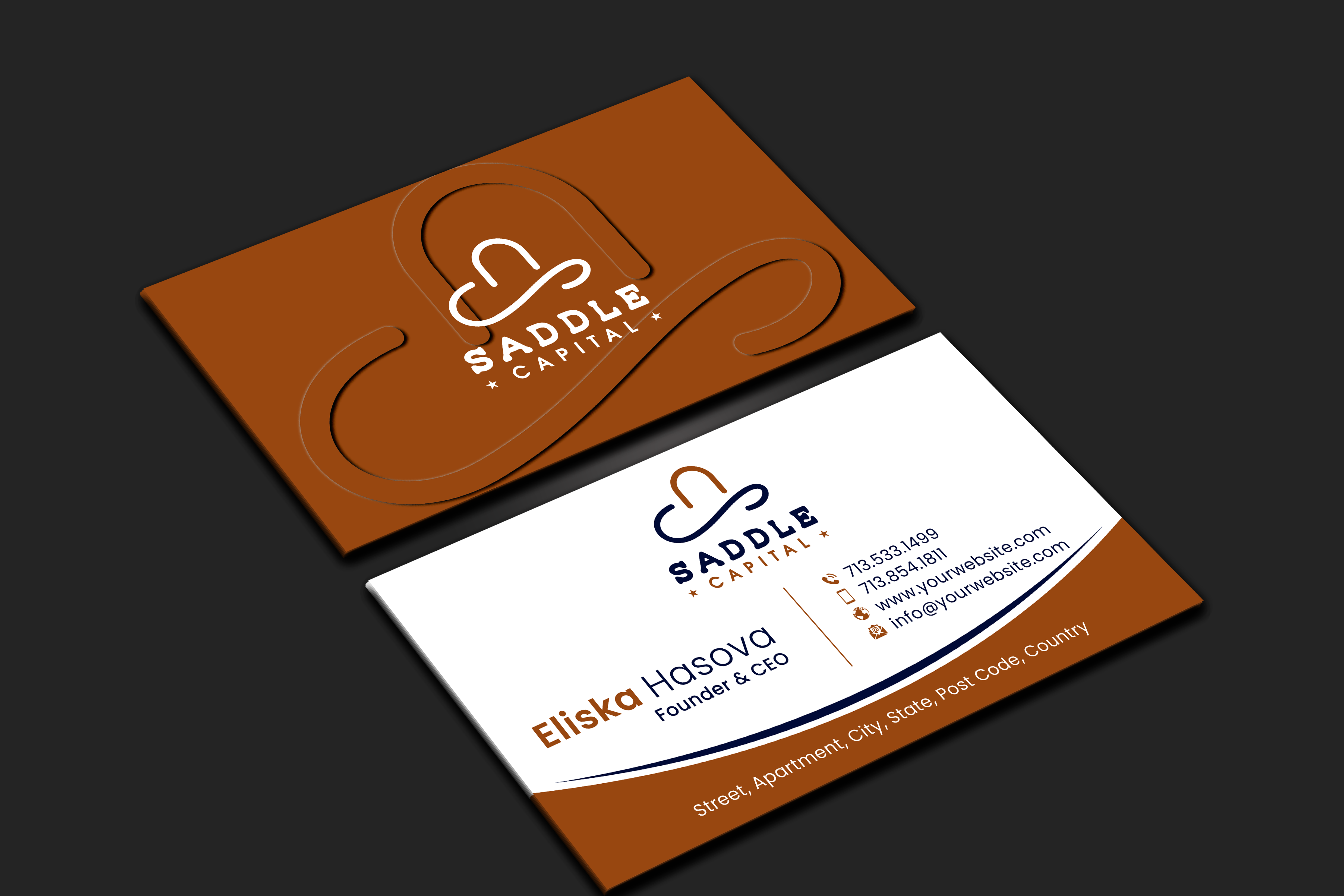 Design de Carte de Visite par DesignerShahadat pour ce projet | Design #37002442