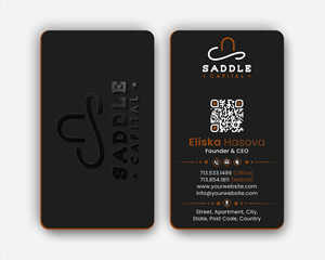 Design de Carte de Visite par DesignerShahadat pour ce projet | Design : #37002475