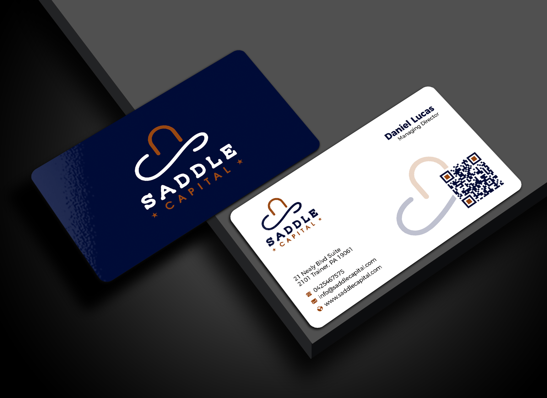 Design de Carte de Visite par Innovative Graphix pour ce projet | Design #36997467