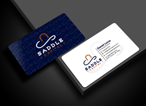 Business Card Design by Innovative Graphix for this project | Design: #36997849