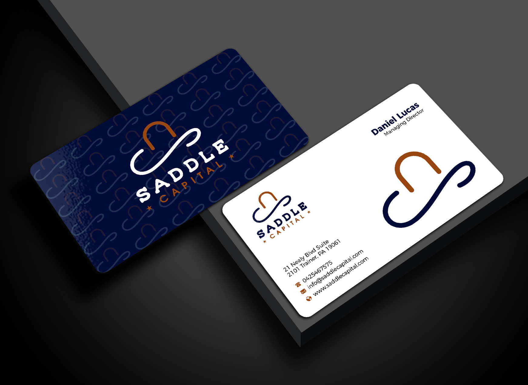 Design de Carte de Visite par Innovative Graphix pour ce projet | Design #36997851
