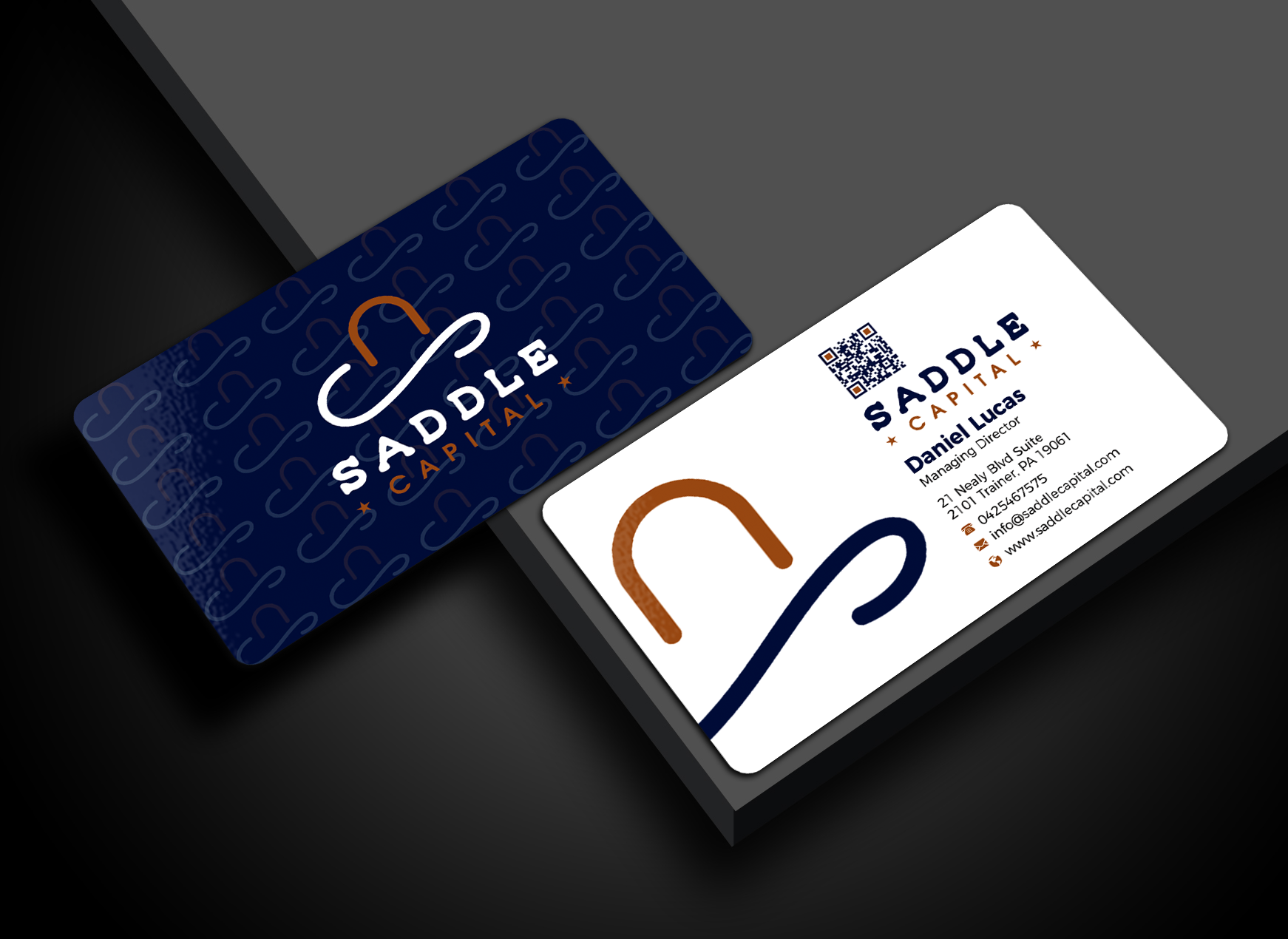 Design de Carte de Visite par Innovative Graphix pour ce projet | Design #36997855