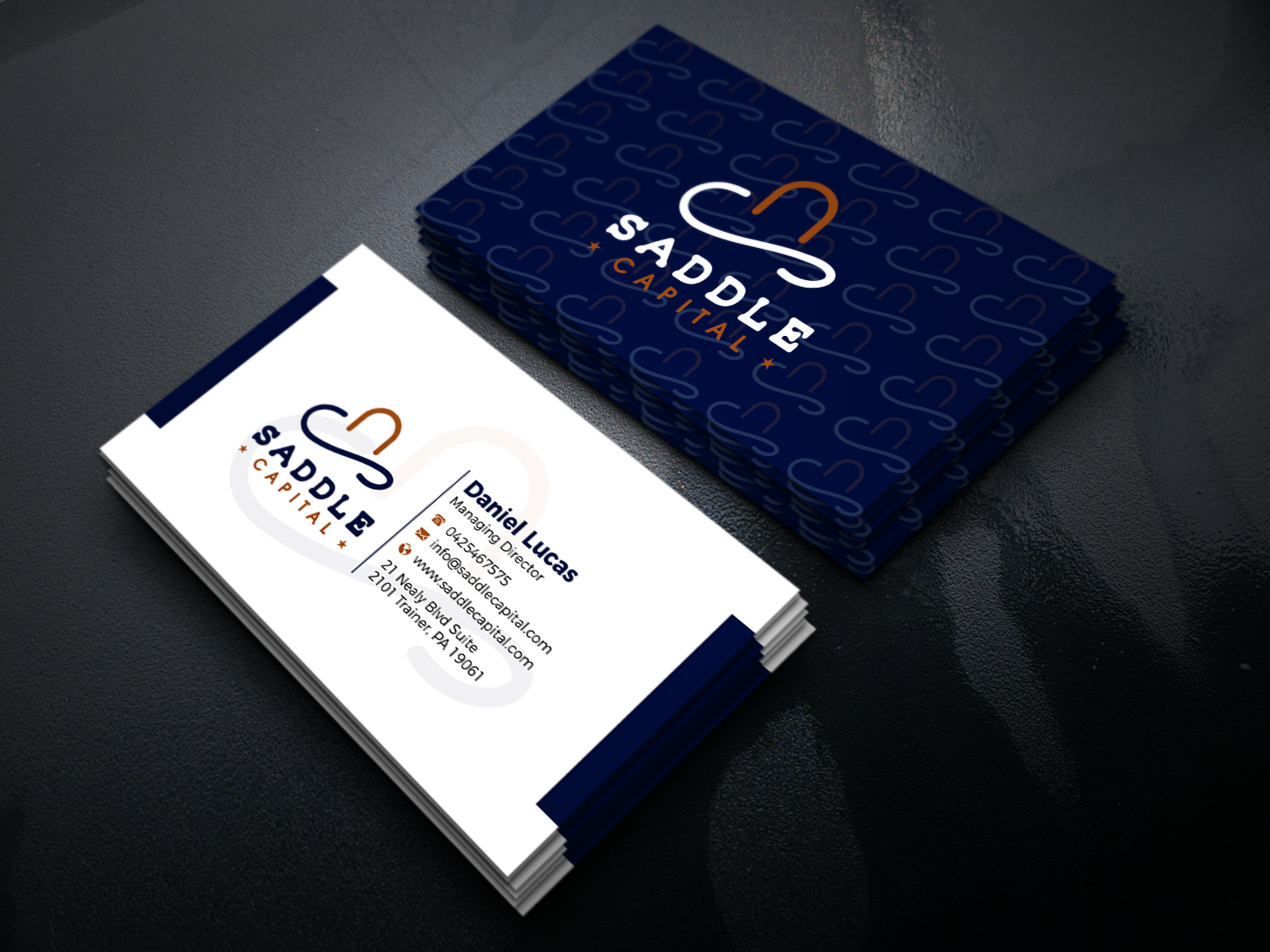Design de Carte de Visite par Innovative Graphix pour ce projet | Design #36997858