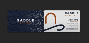 Business Card Design by INDIAN_Ashok for this project | Design: #36999061