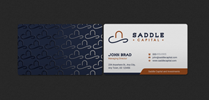 Business Card Design by INDIAN_Ashok for this project | Design: #36999062