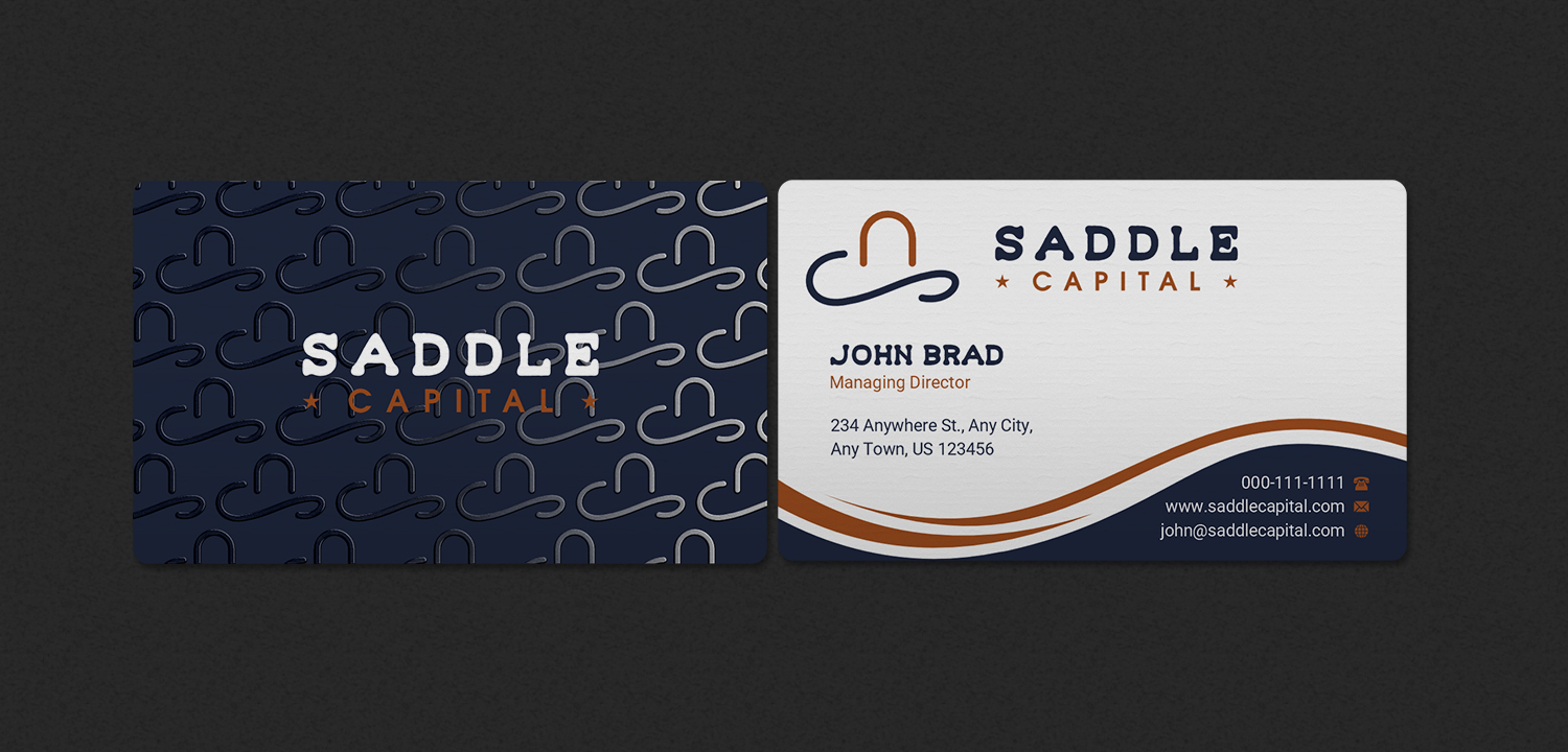 Business Card Design by INDIAN_Ashok for this project | Design #36999063