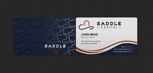 Business Card Design by INDIAN_Ashok for this project | Design: #36999065