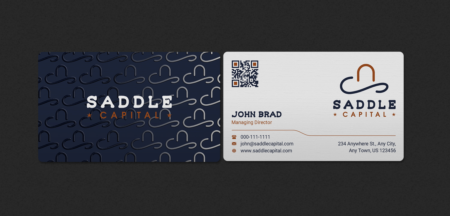 Business Card Design by INDIAN_Ashok for this project | Design #36999066