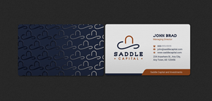 Business Card Design by INDIAN_Ashok for this project | Design: #36999067