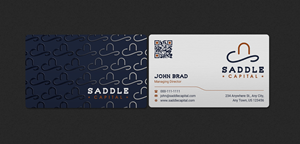 Business Card Design by INDIAN_Ashok for this project | Design: #36999068