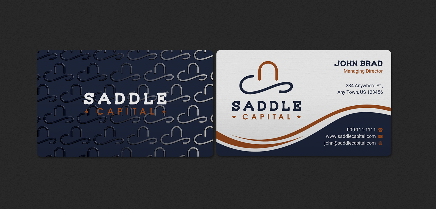 Business Card Design by INDIAN_Ashok for this project | Design #36999070