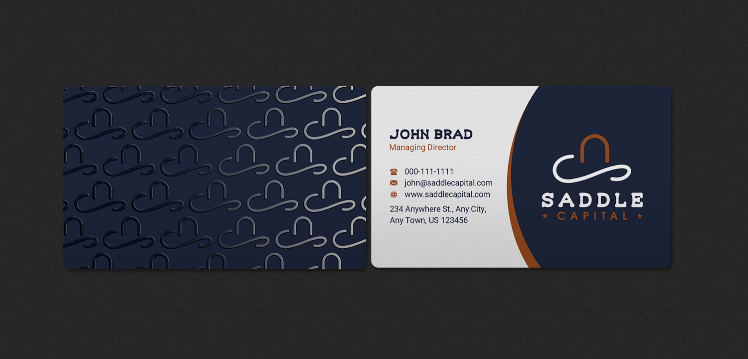 Business Card Design by INDIAN_Ashok for this project | Design #36999071