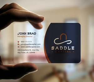 Business Card Design by INDIAN_Ashok for this project | Design: #36999072