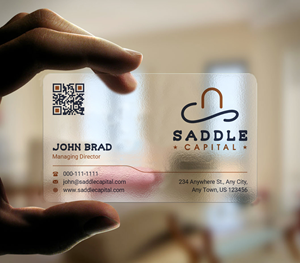 Business Card Design by INDIAN_Ashok for this project | Design: #36999073