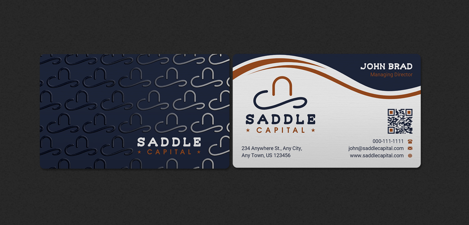 Business Card Design by INDIAN_Ashok for this project | Design #36999074