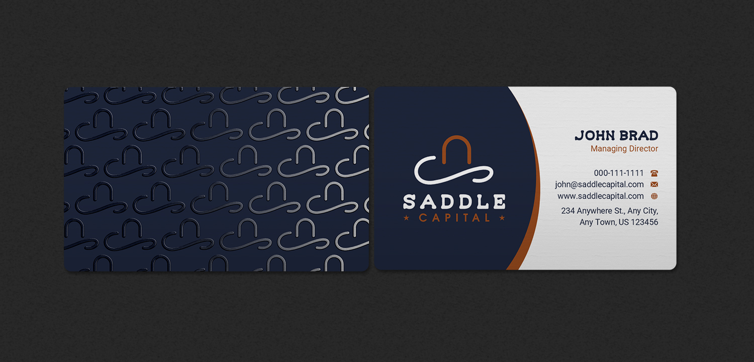 Design de Carte de Visite par INDIAN_Ashok pour ce projet | Design #36999075