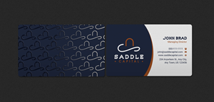 Business Card Design by INDIAN_Ashok for this project | Design: #36999075