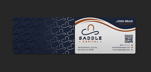 Business Card Design by INDIAN_Ashok for this project | Design: #36999076