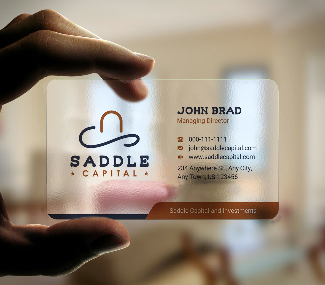 Business Card Design by INDIAN_Ashok for this project | Design #36999077