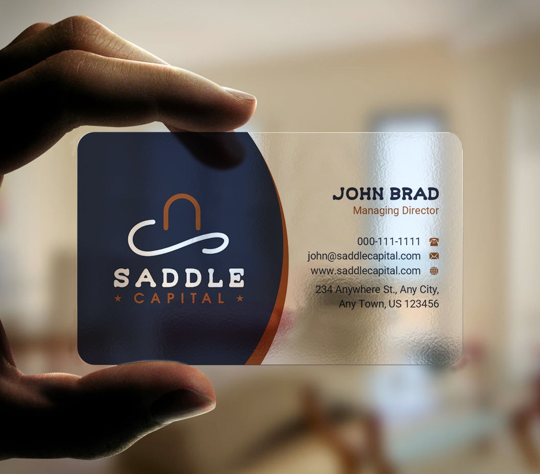 Business Card Design by INDIAN_Ashok for this project | Design #36999082