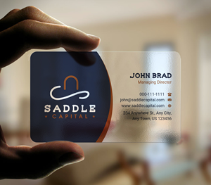 Business Card Design by INDIAN_Ashok for this project | Design: #36999082