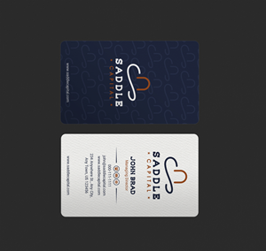 Business Card Design by INDIAN_Ashok for this project | Design: #36999083