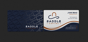 Business Card Design by INDIAN_Ashok for this project | Design: #36999084