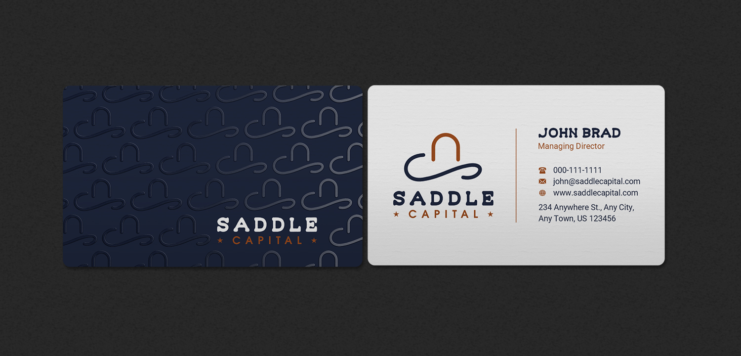 Business Card Design by INDIAN_Ashok for this project | Design: #37003818