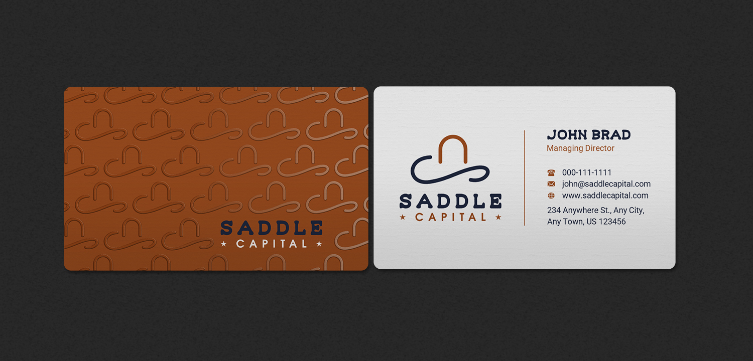 Business Card Design by INDIAN_Ashok for this project | Design #37003819